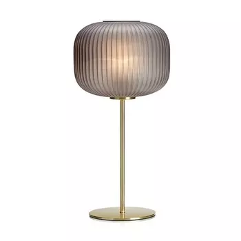 Интерьерная настольная лампа Sober 107820 MarkSlojd