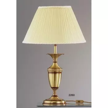 Интерьерная настольная лампа Sophie 2260 Bejorama