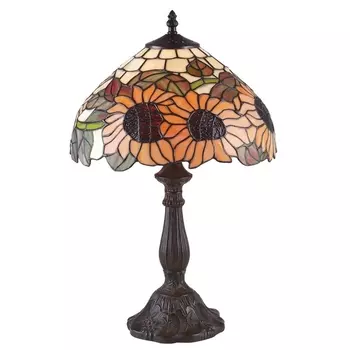 Интерьерная настольная лампа Sunflower A1218LT-1BG Arte Lamp