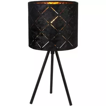 Интерьерная настольная лампа Sunna 15334T Globo