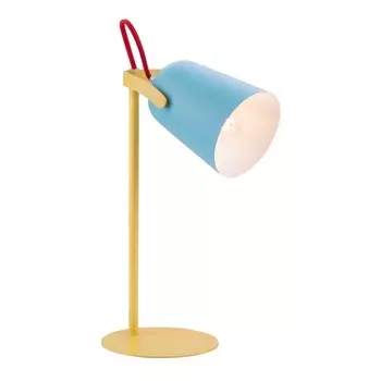 Интерьерная настольная лампа Tara 24811M Globo