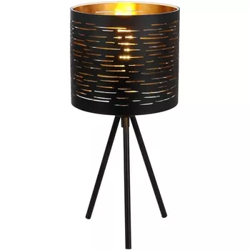 Интерьерная настольная лампа Tunno 15342T Globo