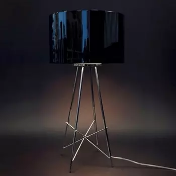 Интерьерная настольная лампа Turm 001106 Artpole