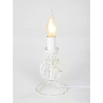 Интерьерная настольная лампа V1567/1L Vitaluce