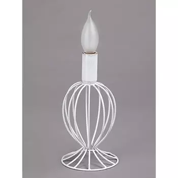 Интерьерная настольная лампа V1571/1L Vitaluce