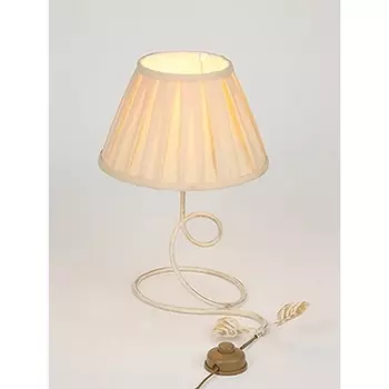 Интерьерная настольная лампа V1600/1L Vitaluce