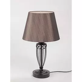 Интерьерная настольная лампа V1792-1/1L Vitaluce