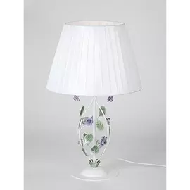 Интерьерная настольная лампа V1794-0/1L Vitaluce