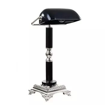 Интерьерная настольная лампа V2909/1L Vitaluce