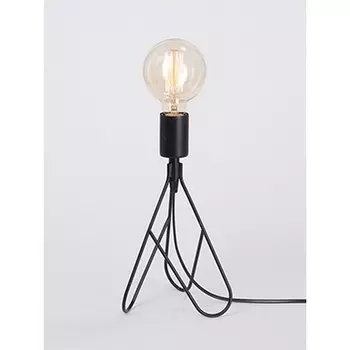 Интерьерная настольная лампа V4340-1/1L Vitaluce