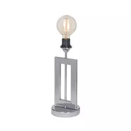 Интерьерная настольная лампа V4342-9/1L Vitaluce