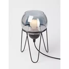 Интерьерная настольная лампа V4351-1/1L Vitaluce