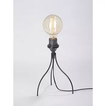 Интерьерная настольная лампа V4353-1/1L Vitaluce