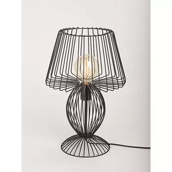 Интерьерная настольная лампа V4359-1/1L Vitaluce