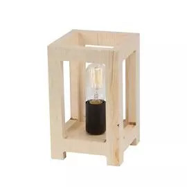 Интерьерная настольная лампа V4492-1/1L Vitaluce