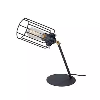 Интерьерная настольная лампа V4564-1/1L Vitaluce