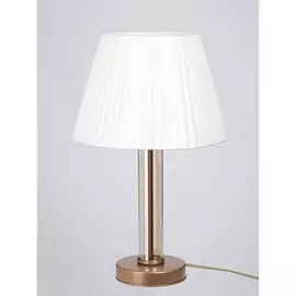 Интерьерная настольная лампа V4837/1L Vitaluce