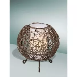 Интерьерная настольная лампа V6916/1L Vitaluce