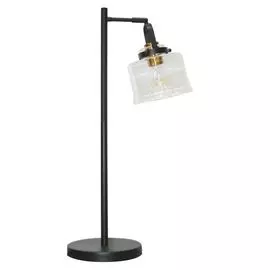 Интерьерная настольная лампа Вальтер 551032401 DeMarkt