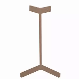 Интерьерная настольная лампа Vector 7336 Mantra