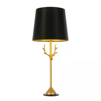 Интерьерная настольная лампа Velossa SL1123.204.01 ST Luce