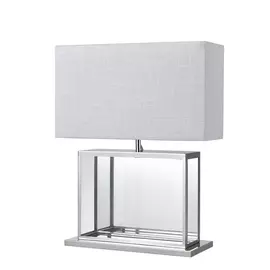 Интерьерная настольная лампа Vicenza 983 VL4083N11 Vele Luce