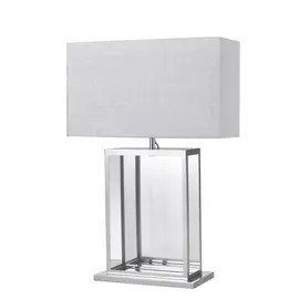 Интерьерная настольная лампа Vicenza 983 VL4083N21 Vele Luce