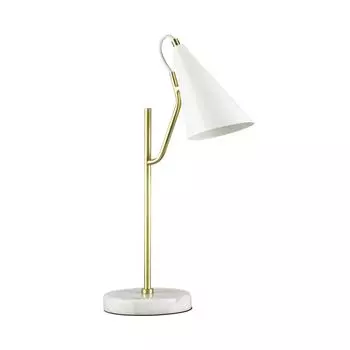 Интерьерная настольная лампа Watson 4439/1T Lumion