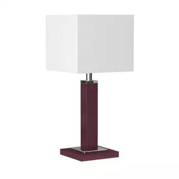 Интерьерная настольная лампа Waverley A8880LT-1BR Arte Lamp