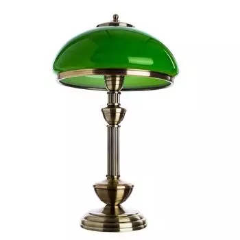 Интерьерная настольная лампа York A2251LT-2RB Arte Lamp