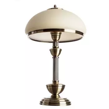 Интерьерная настольная лампа York A2252LT-2RB Arte Lamp