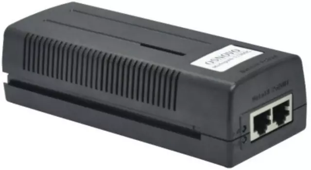 Инжектор POE Osnovo Midspan-1/600G