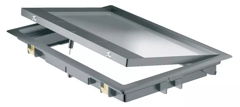 ISM50530 OptiLine45 Лючок доступа 276х199 Schneider Electric