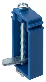 ISM50823 КРЕПЛЕНИЕ ЛЮЧКА В ФАЛЬШ-ПОЛЕ Schneider Electric