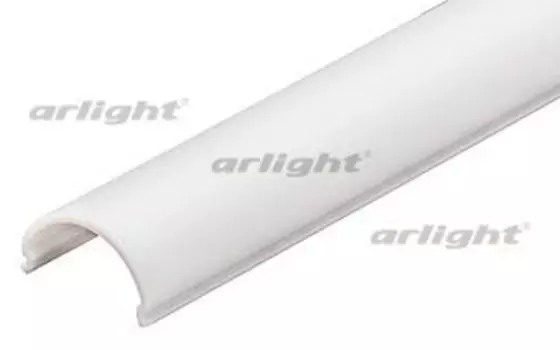 Экран ARH-WIDE-B-H20-2000 Round Opal Arlight 016935