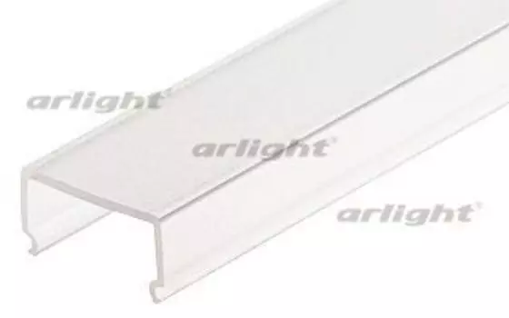 Экран ARH-WIDE-B-H20-2000 Square Frost-PM Arlight 016636