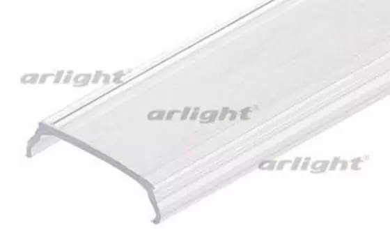 Экран F прозрачный для PHS Arlight 013293