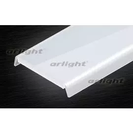 Экран матовый для профиля PLS-LOСK Arlight 016440