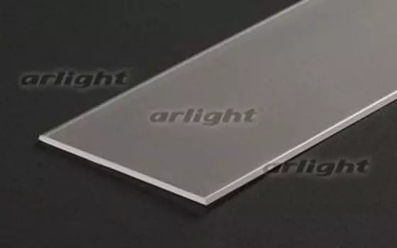 Экран прозрачный для KLUS-POWER-W70, RW70 Arlight 019942