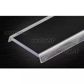 Экран прозрачный для профиля PLS-LOСK Arlight 016443