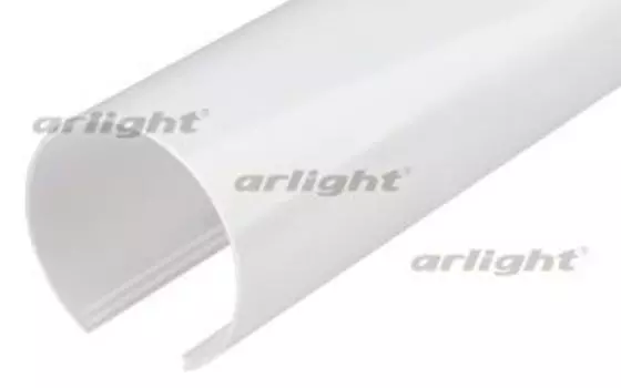 Экран SL-ROUND-D120-2000 OPAL Arlight 019284