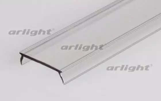 Экран СLEAR-B прозрачный для PHS Arlight 021742