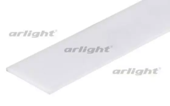 Экран-вставка белый P12W-2000 Arlight 017325