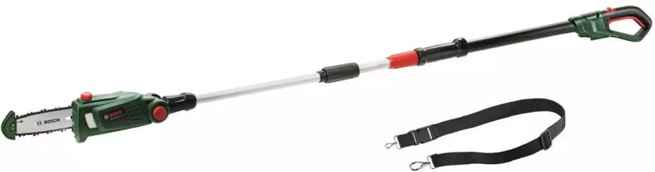 Электрическая цепная пила Bosch UniversalChainPole 18 дл.шин.:7.8" (20cm)