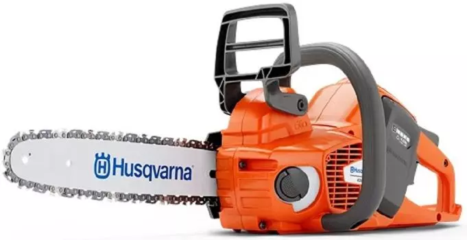 Электрическая цепная пила Husqvarna 436 Li-12" дл.шин.:12" (30cm)