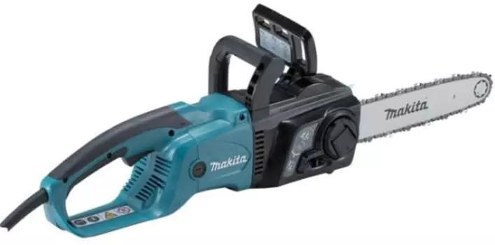 Электрическая цепная пила Makita UC4051A-5M 2000Вт дл.шин.:16" (40cm)