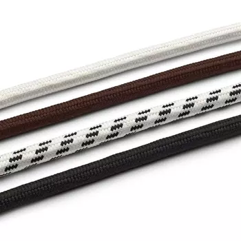 Кабель коричневый THPG Textile Cable 187109