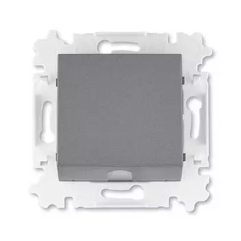 Кабельный вывод ABB Levit сталь 3938H-A00034 69W 2CHH480034A6069