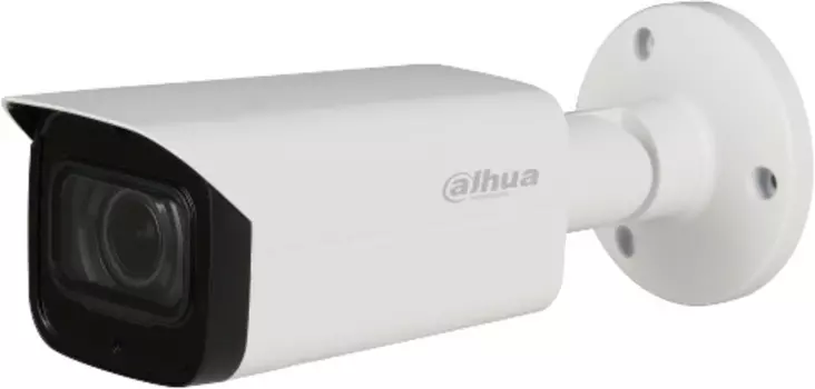 Камера видеонаблюдения Dahua DH-HAC-HFW2501TP-Z-A 2.7-13.5мм HD-CVI цветная корп.:белый