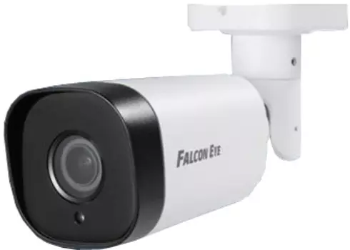 Камера видеонаблюдения Falcon Eye FE-IBV5.0MHD/50M 2.8-12мм цветная корп.:белый
